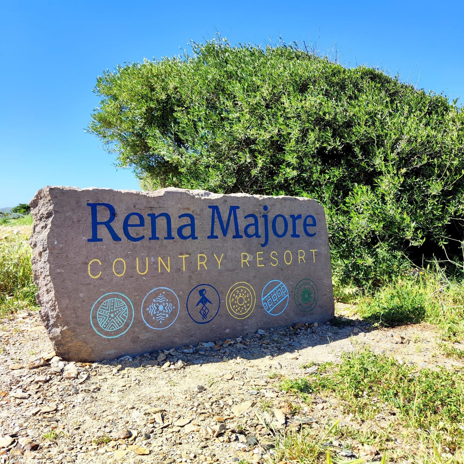 Rena Majore Country Resort