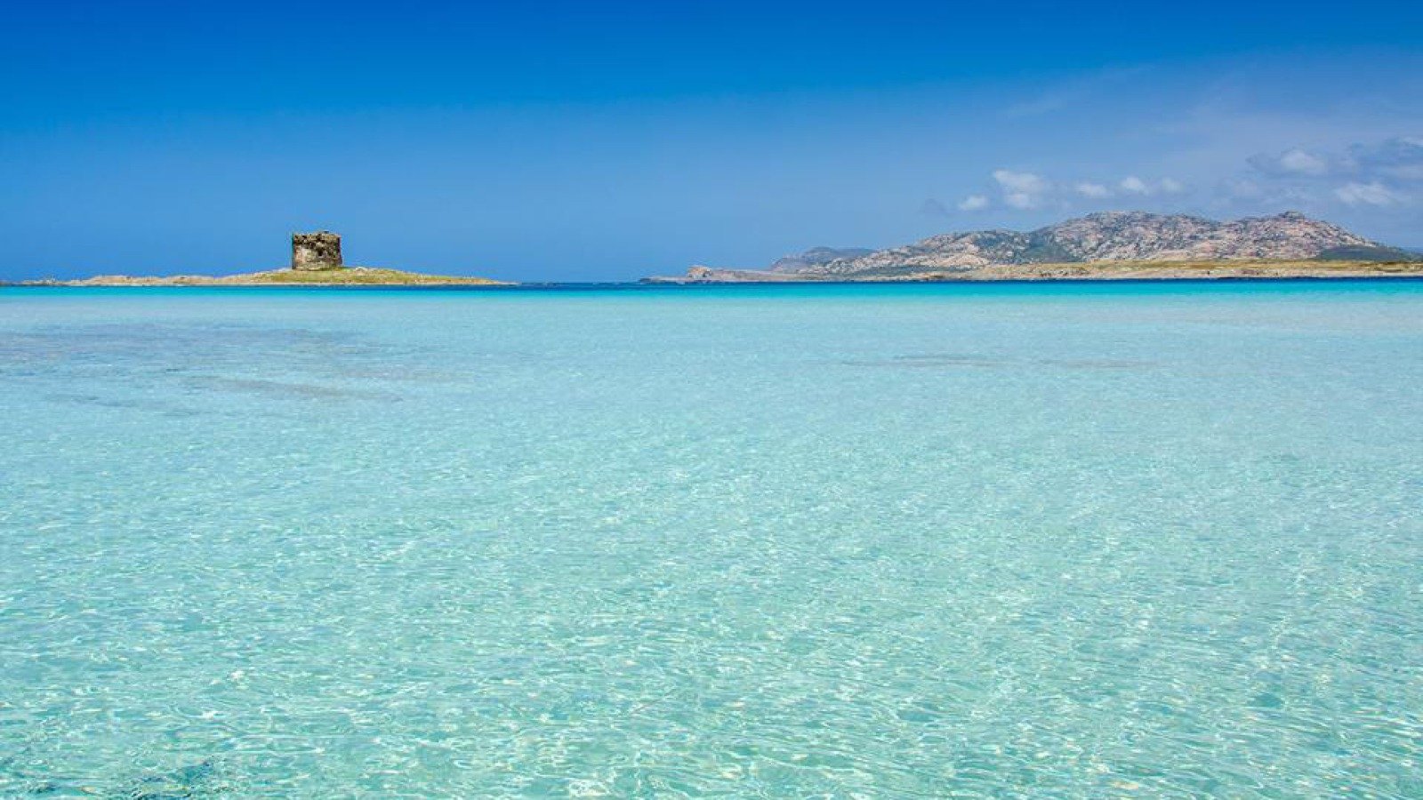 Stintino e le sue spiagge