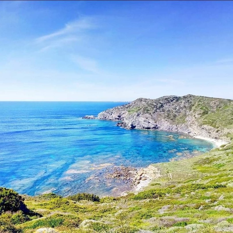 Parco Nazionale dell'Asinara