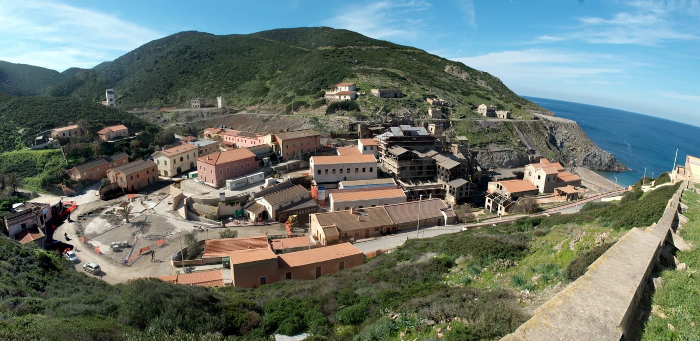 Argentiera